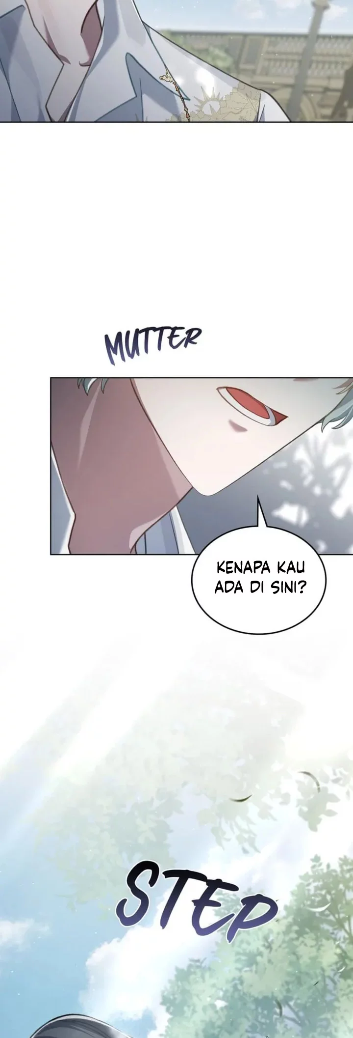 Reborn as the Enemy Prince Chapter 75 - halaman 52