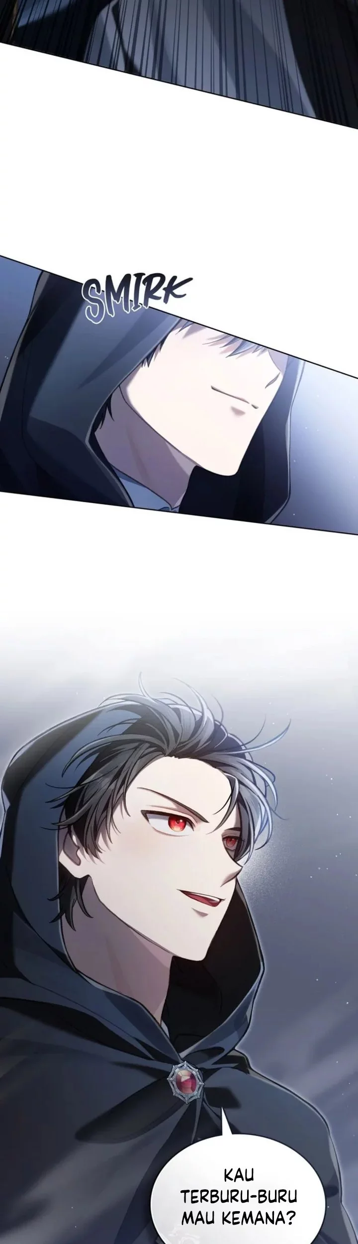 Reborn as the Enemy Prince Chapter 75 - halaman 7