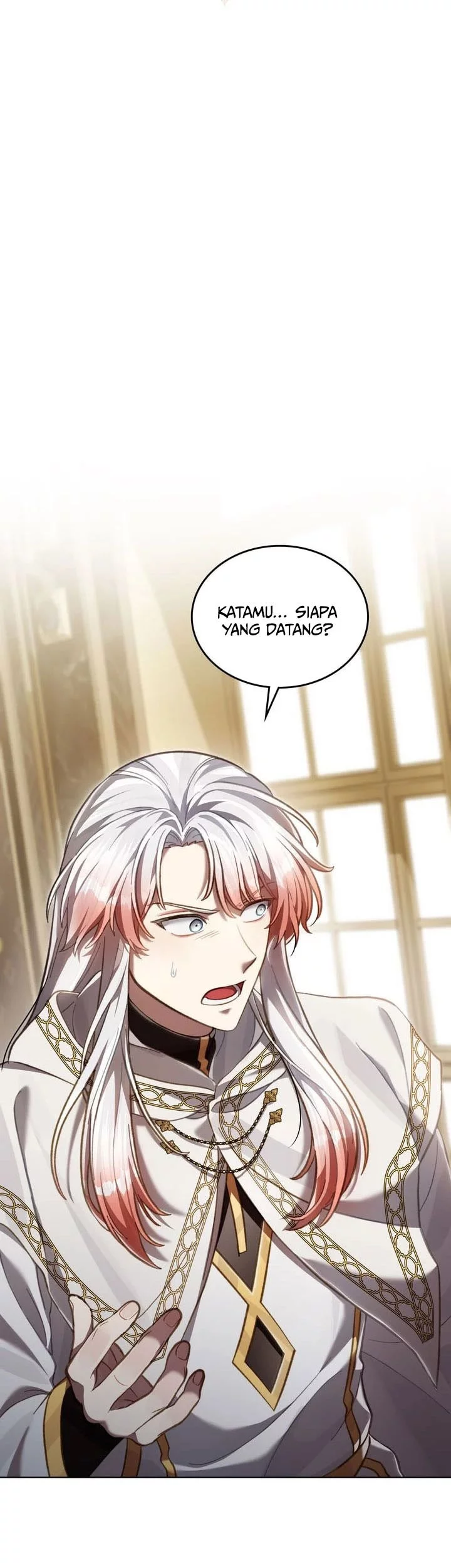 Reborn as the Enemy Prince Chapter 76 - halaman 11