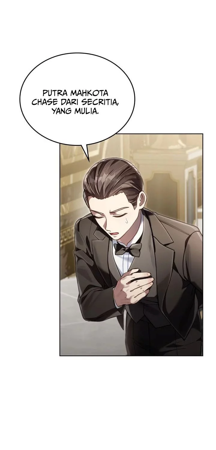 Reborn as the Enemy Prince Chapter 76 - halaman 12