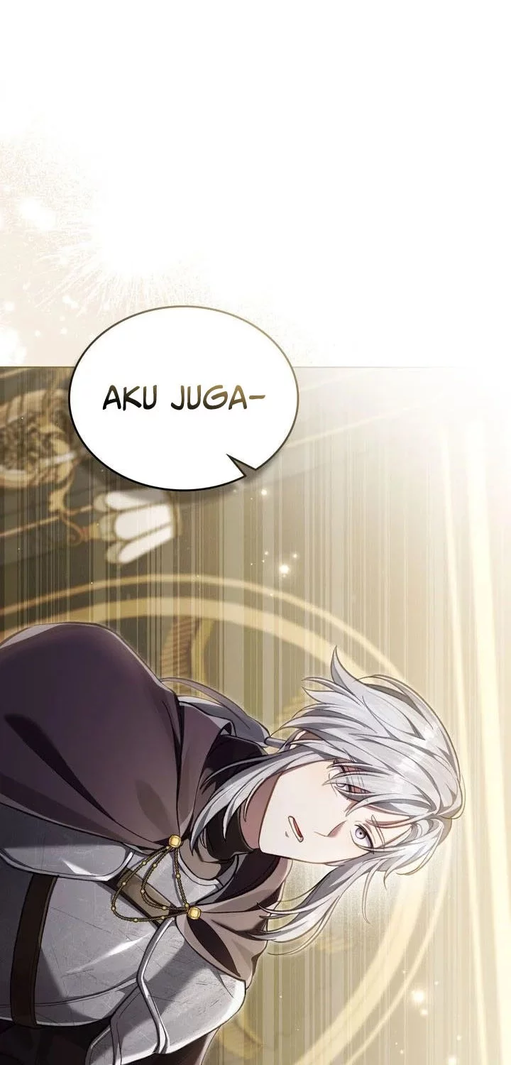Reborn as the Enemy Prince Chapter 76 - halaman 26