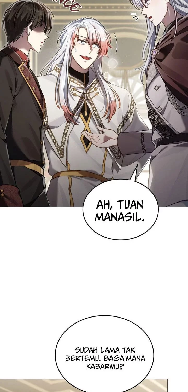 Reborn as the Enemy Prince Chapter 76 - halaman 30