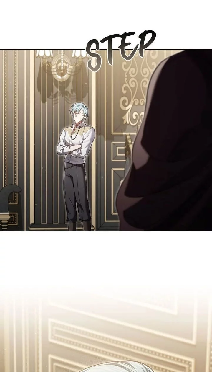 Reborn as the Enemy Prince Chapter 76 - halaman 34