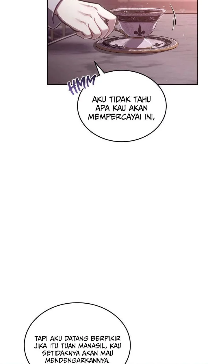 Reborn as the Enemy Prince Chapter 76 - halaman 38