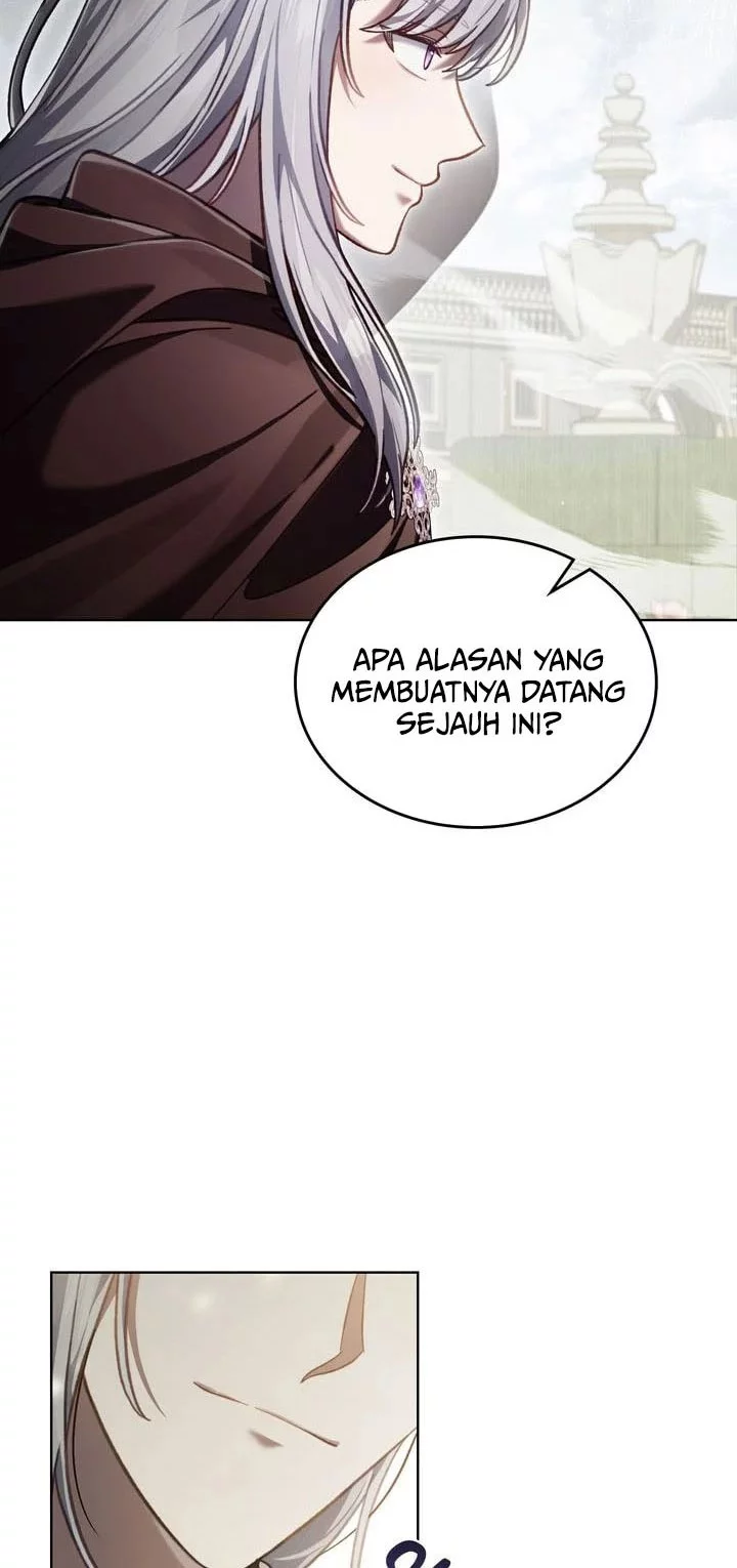 Reborn as the Enemy Prince Chapter 76 - halaman 4
