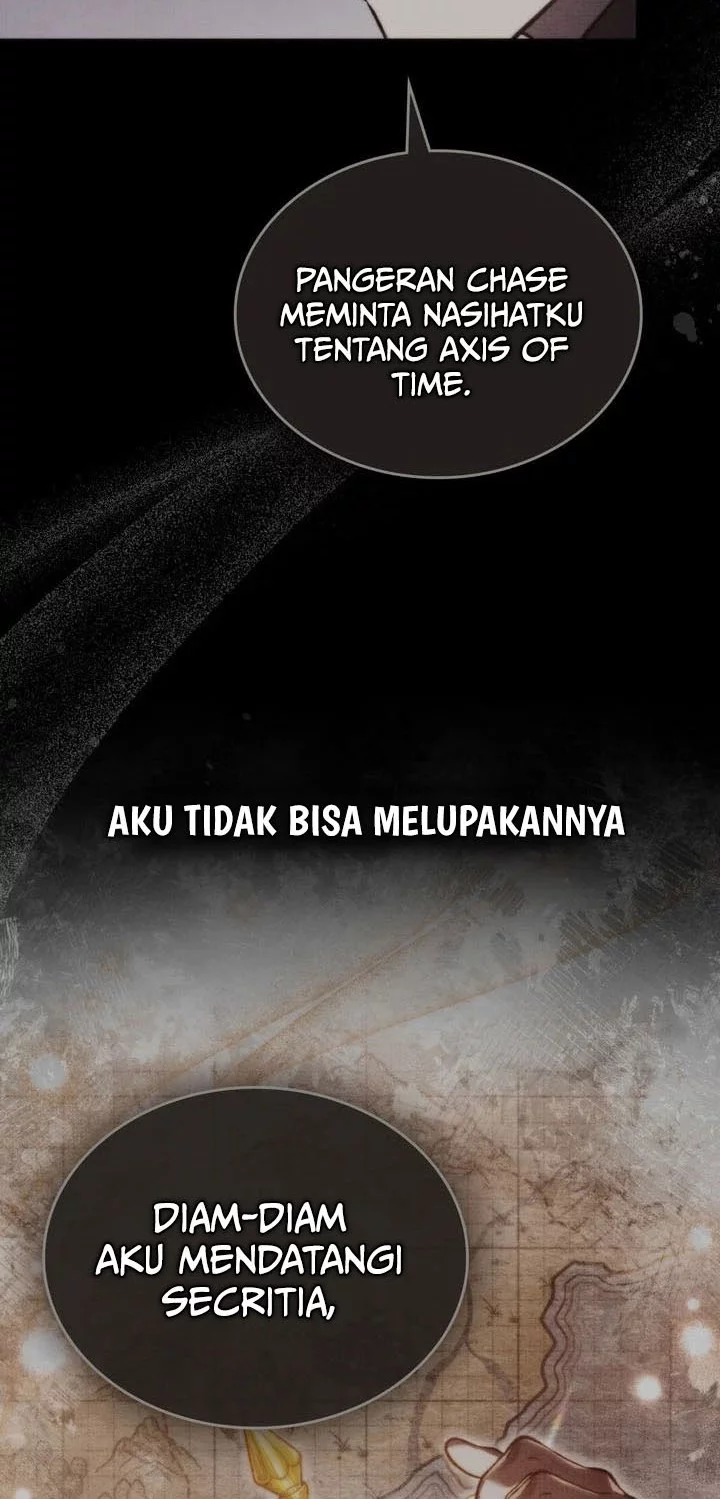 Reborn as the Enemy Prince Chapter 76 - halaman 42