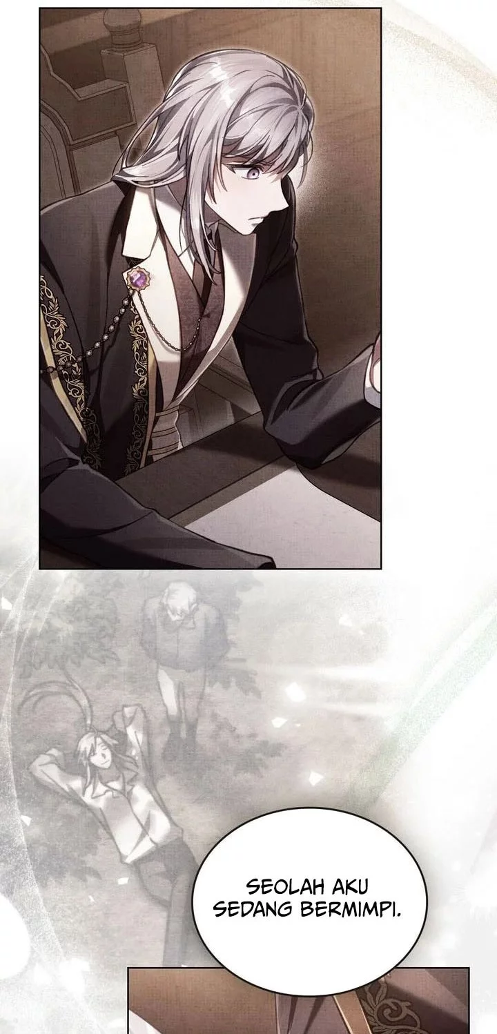 Reborn as the Enemy Prince Chapter 76 - halaman 46