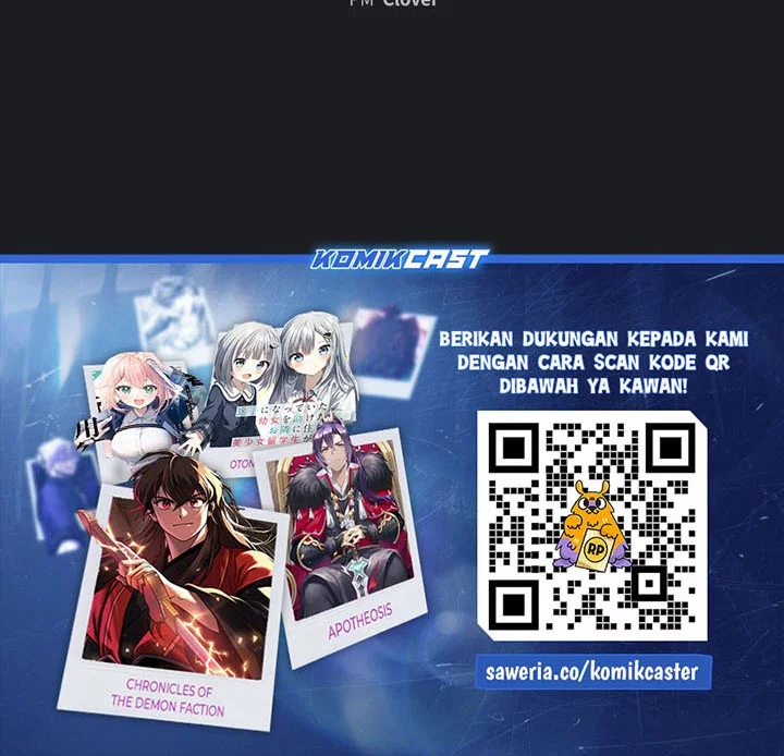 Reborn as the Enemy Prince Chapter 76 - halaman 54