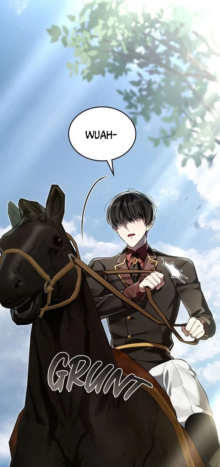 Reborn as the Enemy Prince Chapter 76 - halaman 6
