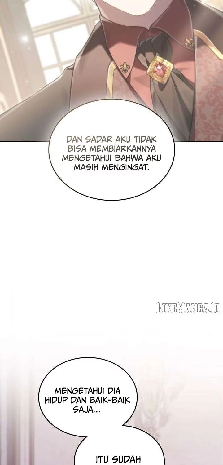Reborn as the Enemy Prince Chapter 77 - halaman 12