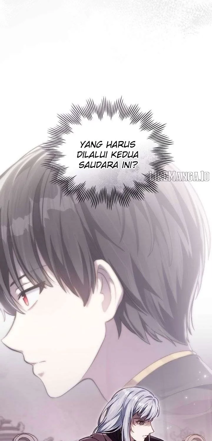 Reborn as the Enemy Prince Chapter 77 - halaman 14