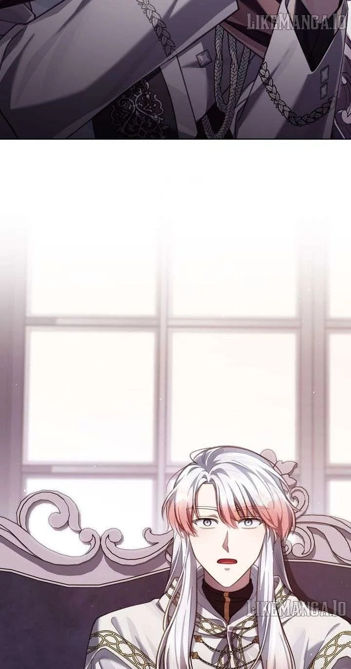Reborn as the Enemy Prince Chapter 77 - halaman 2