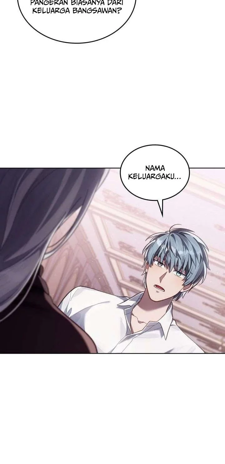 Reborn as the Enemy Prince Chapter 77 - halaman 22