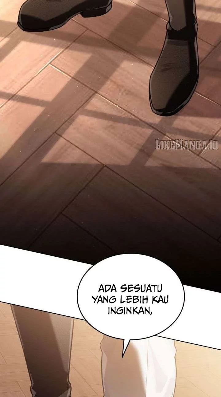 Reborn as the Enemy Prince Chapter 77 - halaman 34