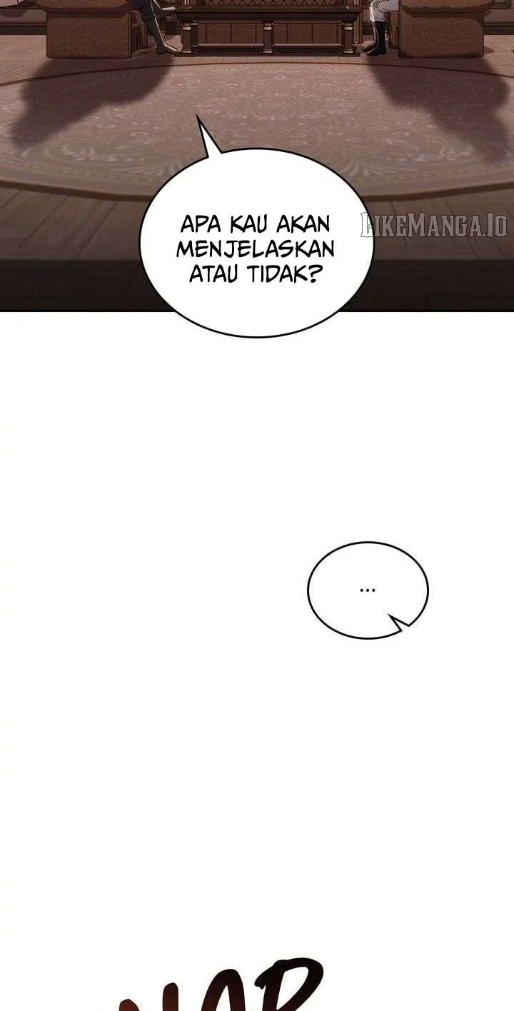 Reborn as the Enemy Prince Chapter 77 - halaman 46
