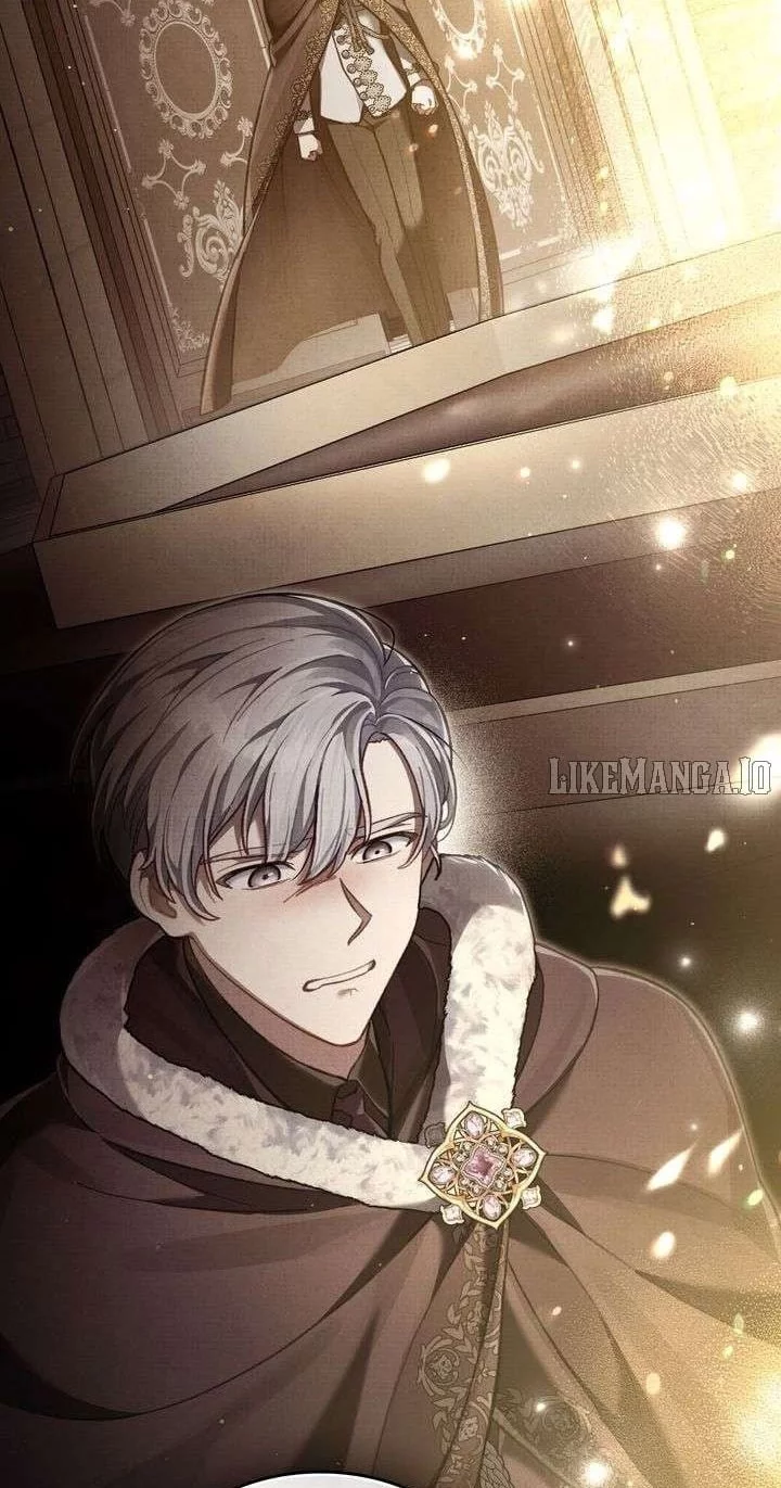 Reborn as the Enemy Prince Chapter 77 - halaman 6