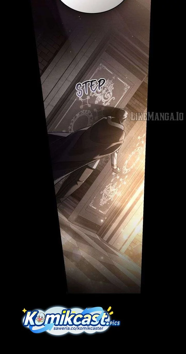 Reborn as the Enemy Prince Chapter 77 - halaman 8