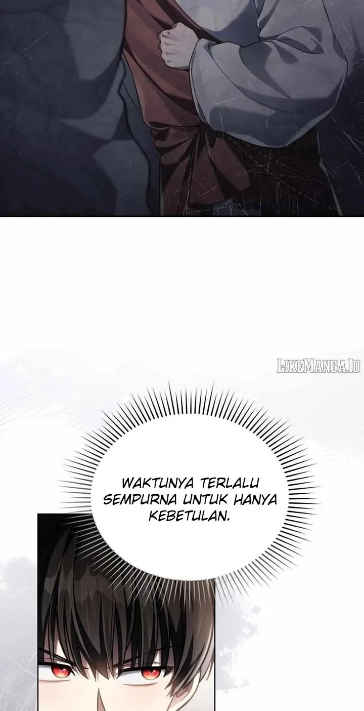 Reborn as the Enemy Prince Chapter 78 - halaman 12