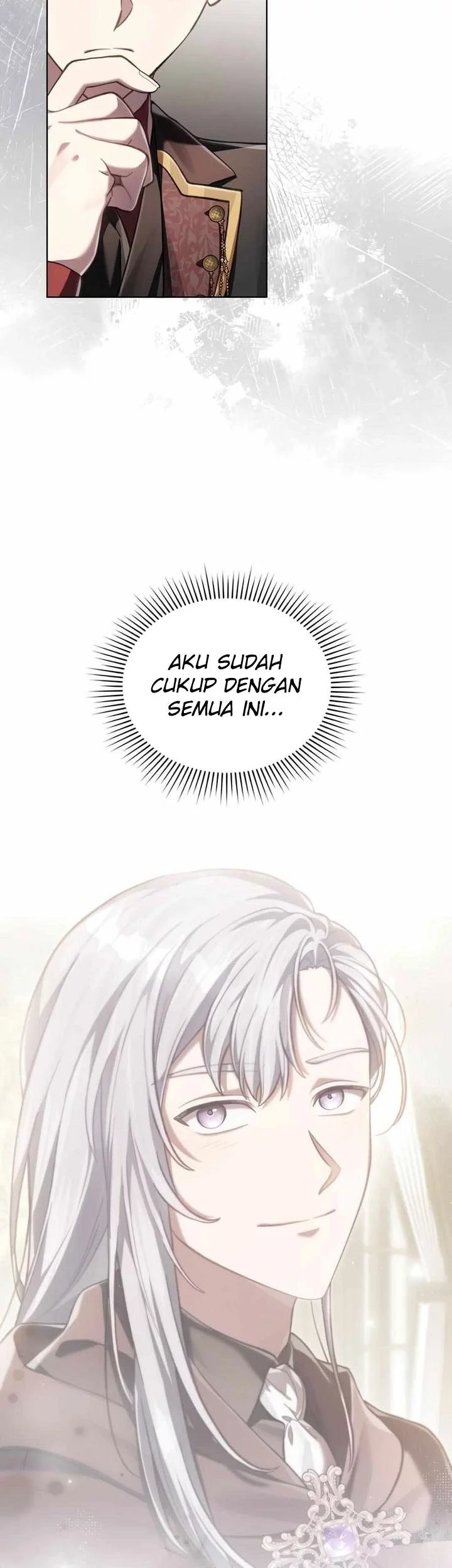 Reborn as the Enemy Prince Chapter 78 - halaman 13