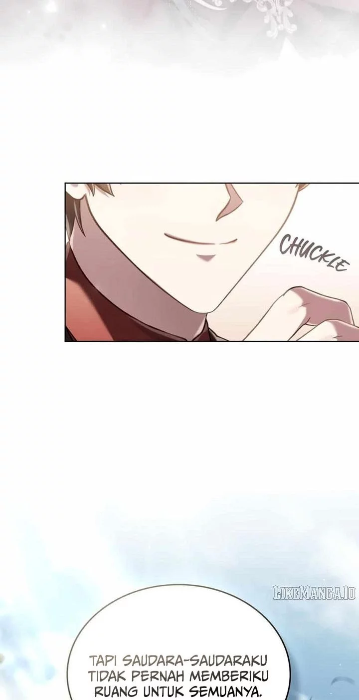 Reborn as the Enemy Prince Chapter 78 - halaman 14