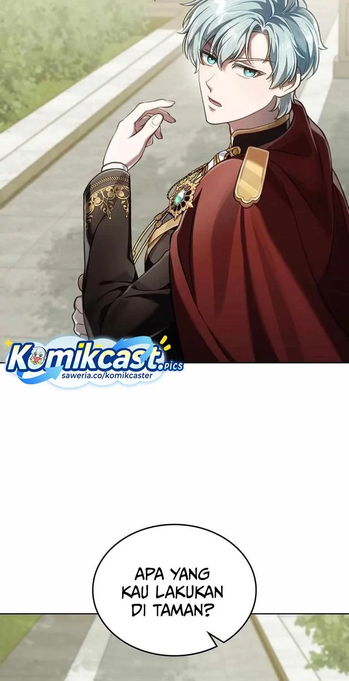 Reborn as the Enemy Prince Chapter 78 - halaman 16