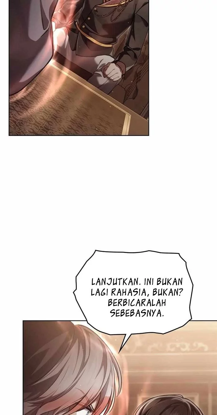 Reborn as the Enemy Prince Chapter 78 - halaman 2
