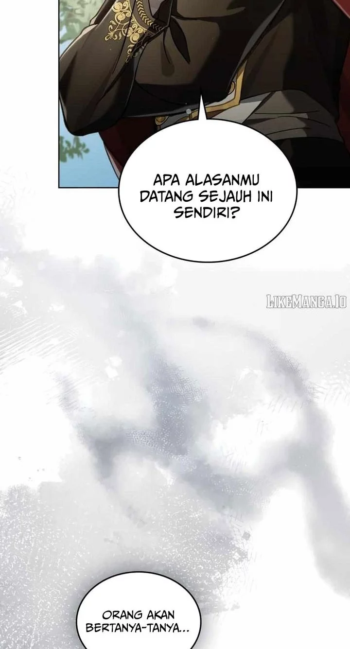 Reborn as the Enemy Prince Chapter 78 - halaman 20