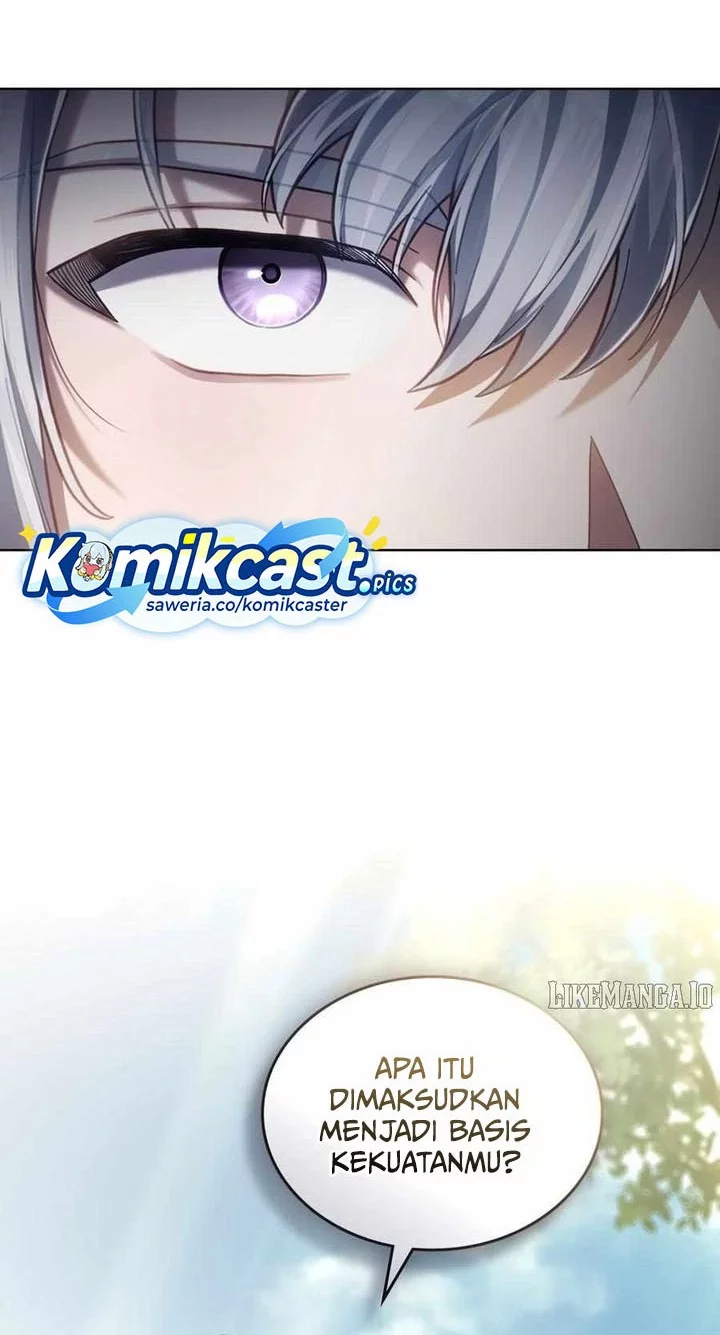 Reborn as the Enemy Prince Chapter 78 - halaman 24