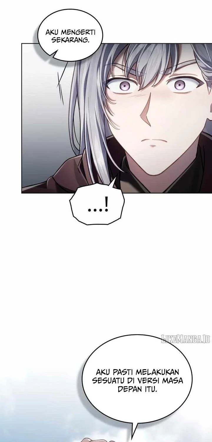 Reborn as the Enemy Prince Chapter 78 - halaman 26