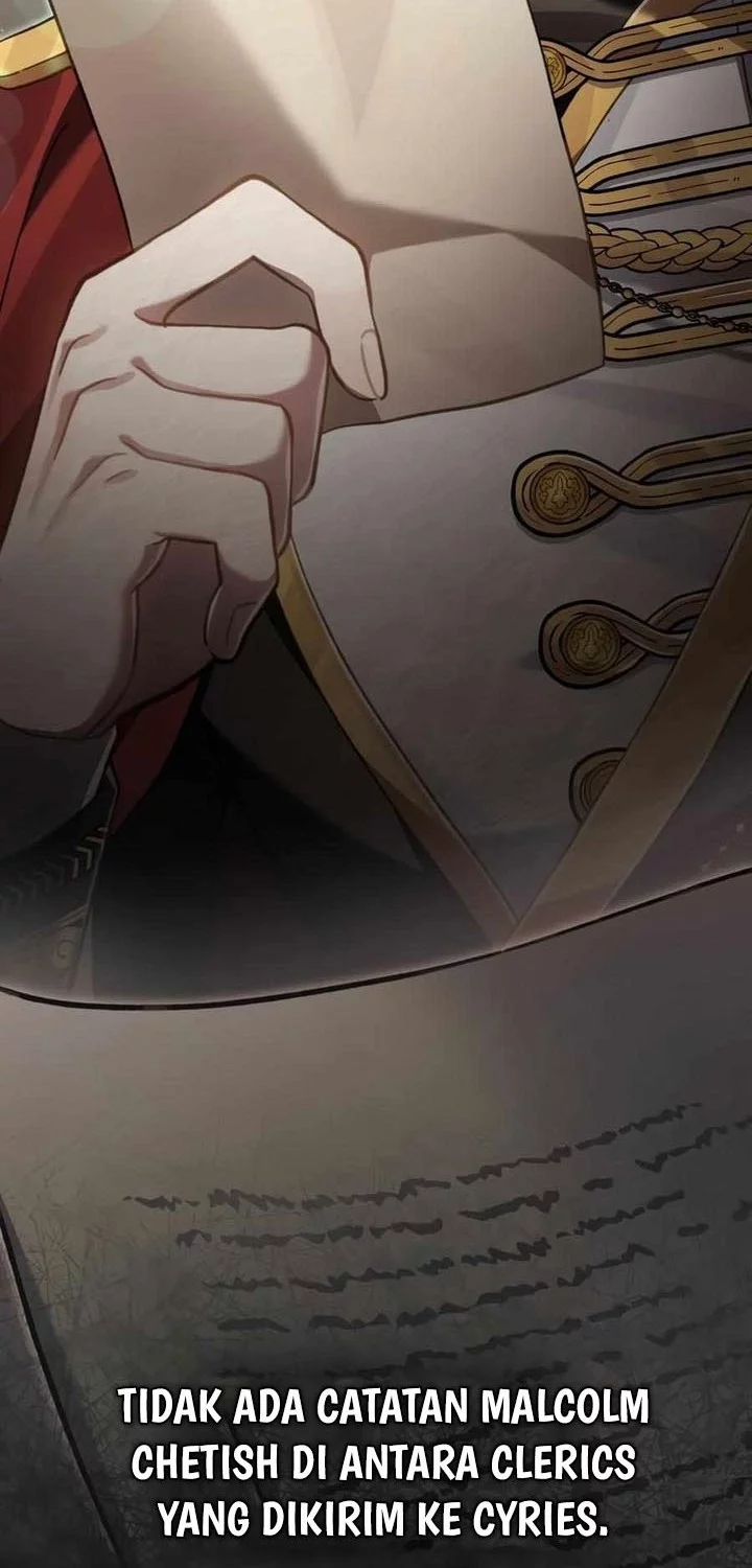 Reborn as the Enemy Prince Chapter 78 - halaman 32