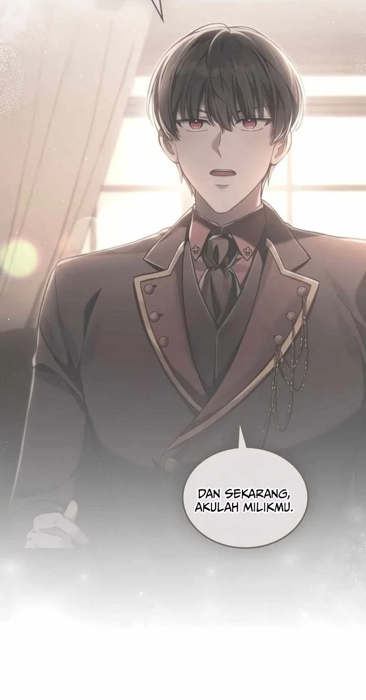 Reborn as the Enemy Prince Chapter 78 - halaman 4