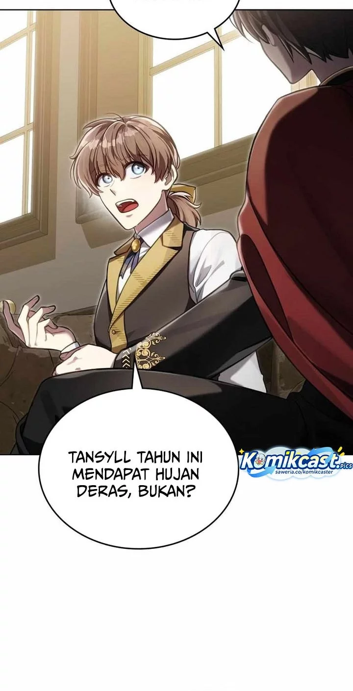Reborn as the Enemy Prince Chapter 78 - halaman 40