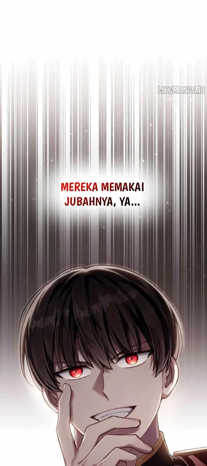 Reborn as the Enemy Prince Chapter 78 - halaman 46