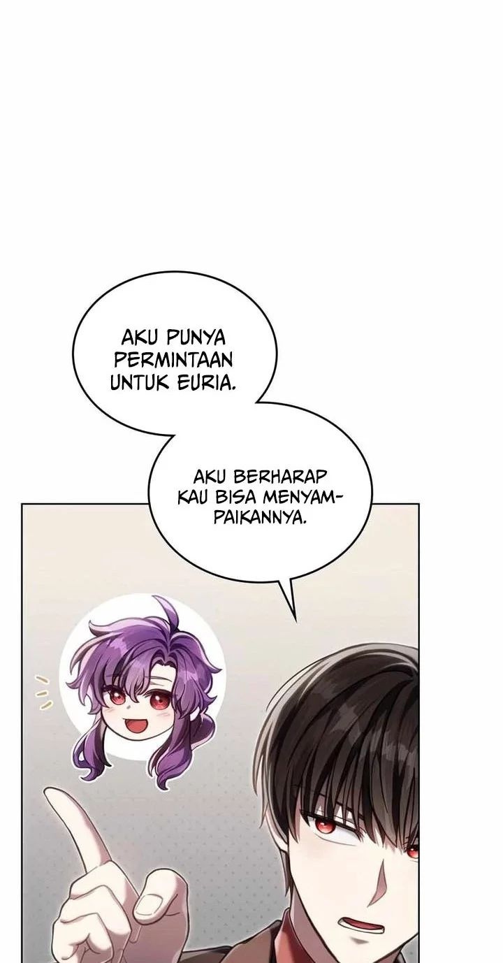 Reborn as the Enemy Prince Chapter 78 - halaman 6