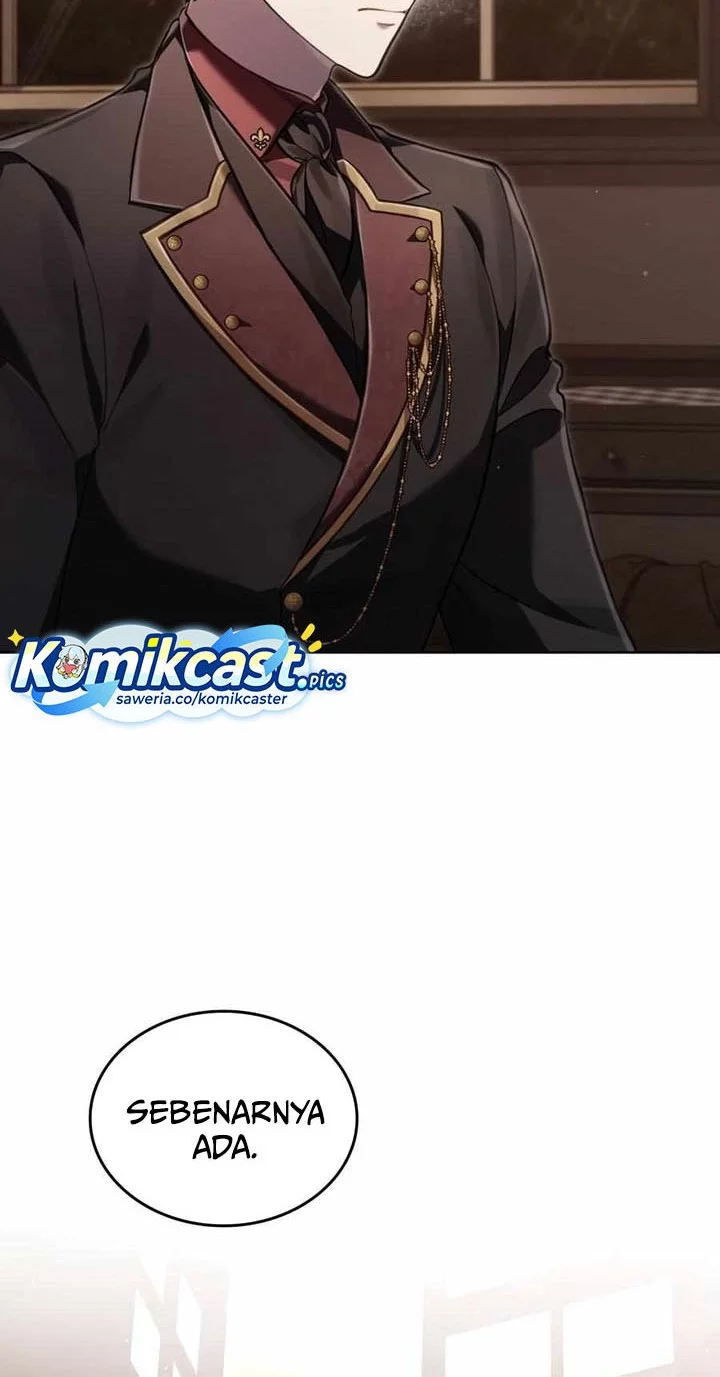 Reborn as the Enemy Prince Chapter 78 - halaman 8