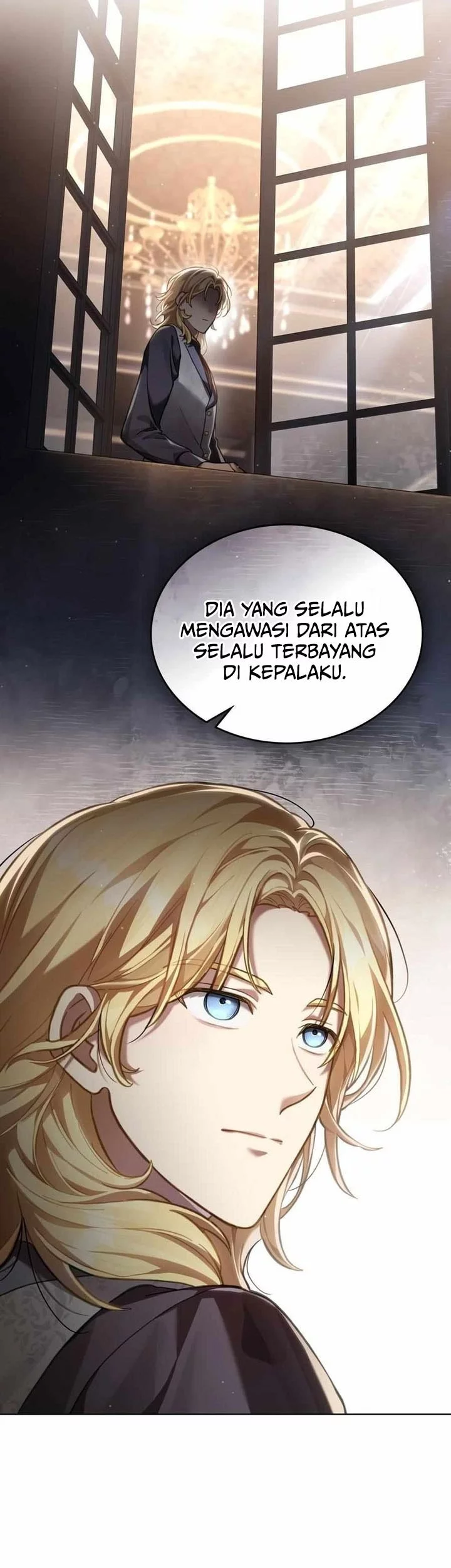 Reborn as the Enemy Prince Chapter 78 - halaman 9