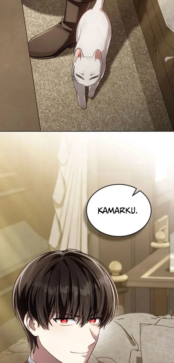 Reborn as the Enemy Prince Chapter 79 - halaman 10
