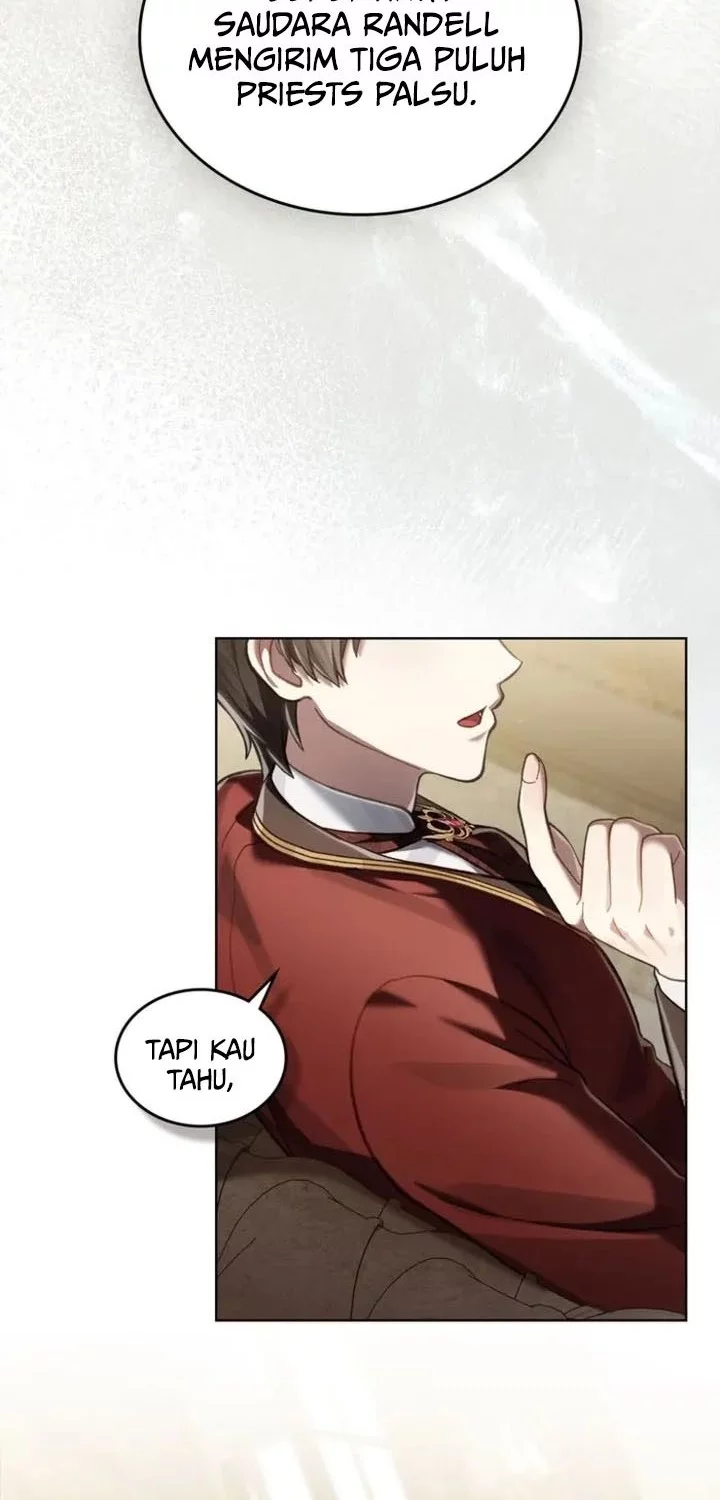 Reborn as the Enemy Prince Chapter 79 - halaman 14