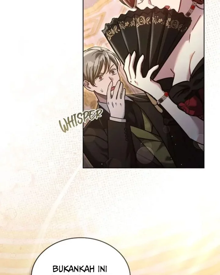Reborn as the Enemy Prince Chapter 79 - halaman 18