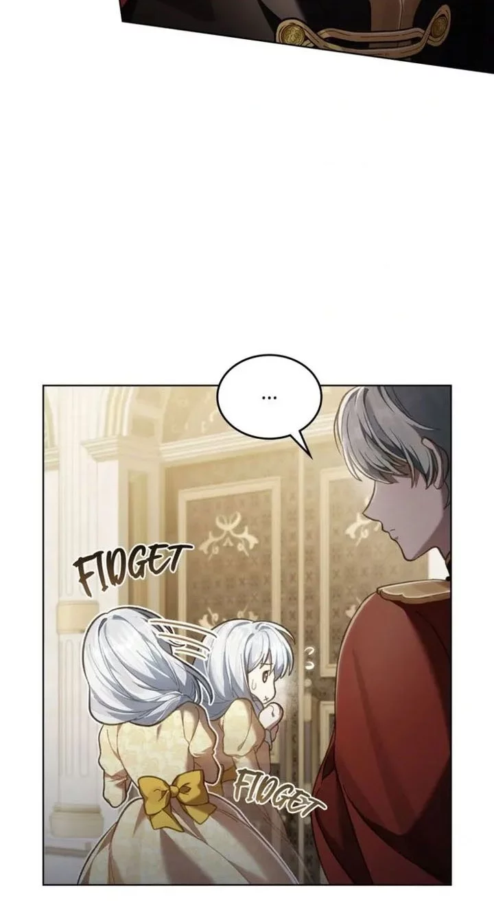 Reborn as the Enemy Prince Chapter 79 - halaman 2