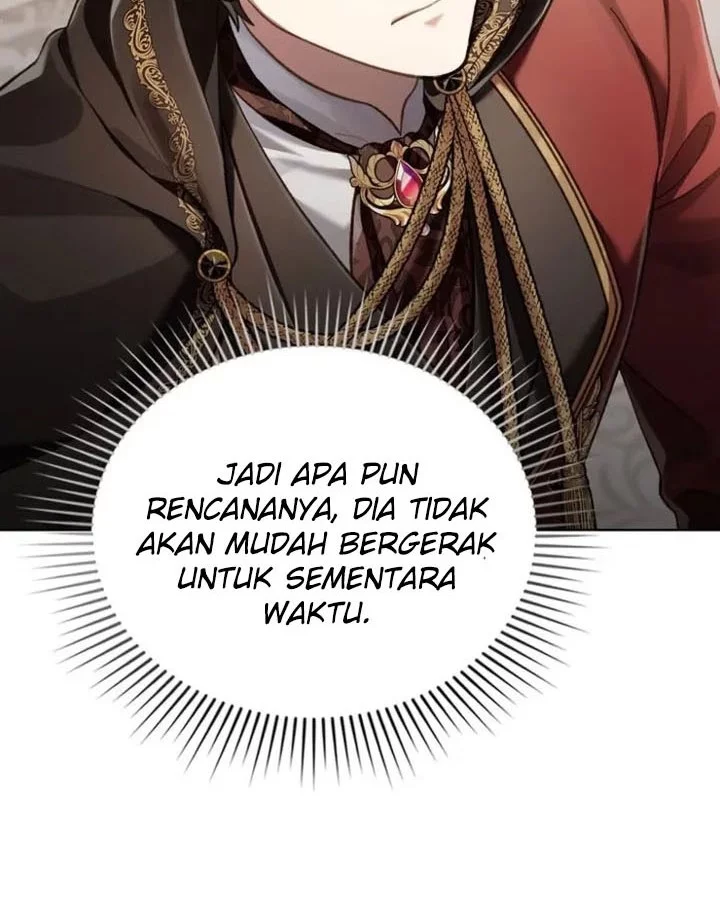 Reborn as the Enemy Prince Chapter 79 - halaman 24