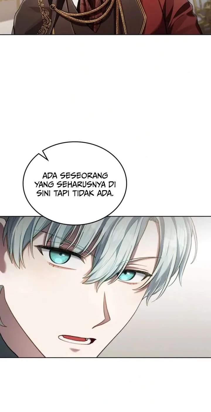 Reborn as the Enemy Prince Chapter 79 - halaman 26