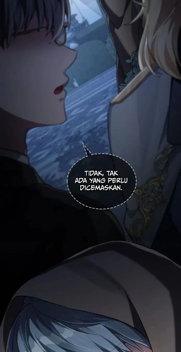 Reborn as the Enemy Prince Chapter 79 - halaman 30