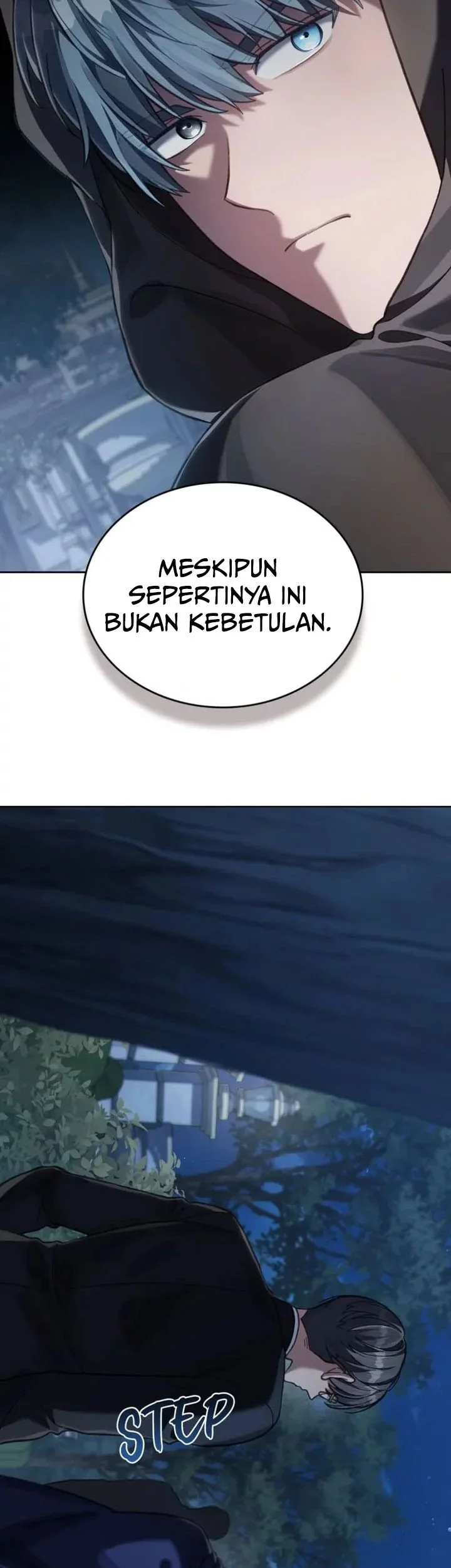 Reborn as the Enemy Prince Chapter 79 - halaman 31