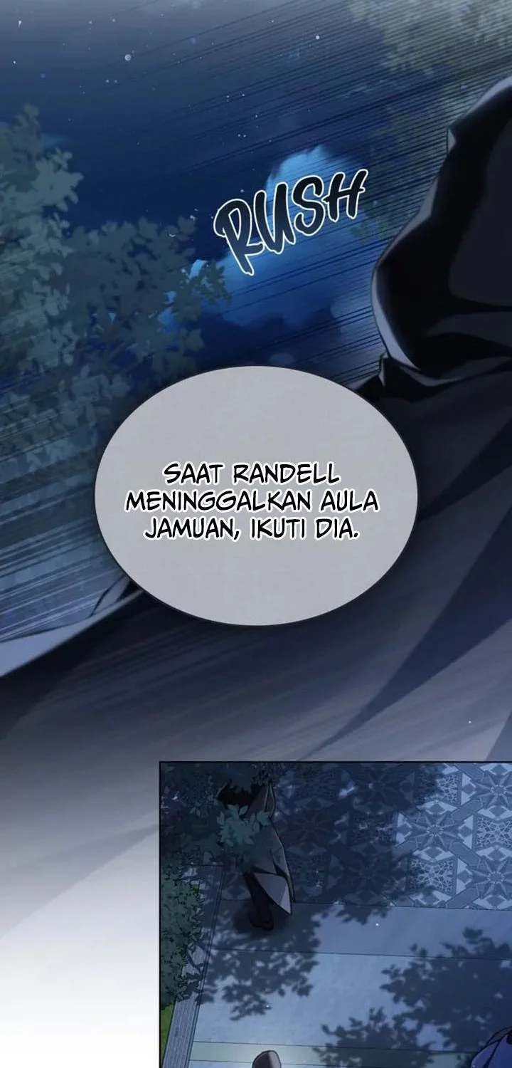 Reborn as the Enemy Prince Chapter 79 - halaman 34