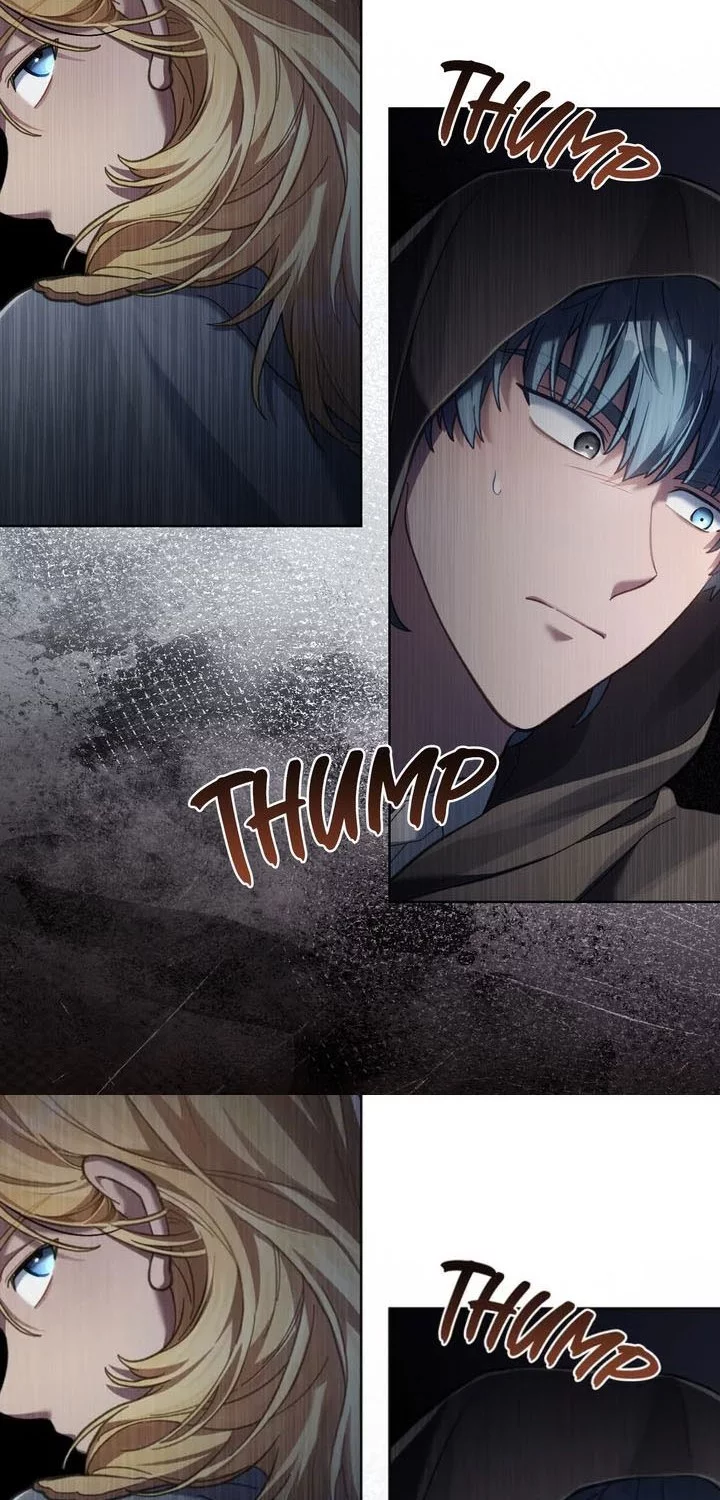 Reborn as the Enemy Prince Chapter 79 - halaman 38
