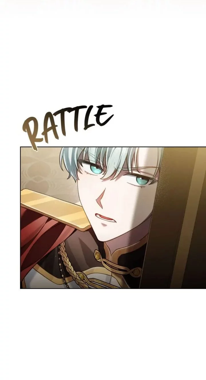 Reborn as the Enemy Prince Chapter 79 - halaman 4