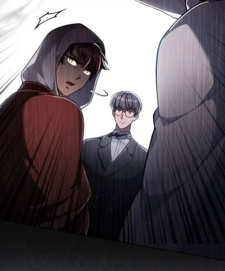 Reborn as the Enemy Prince Chapter 79 - halaman 48