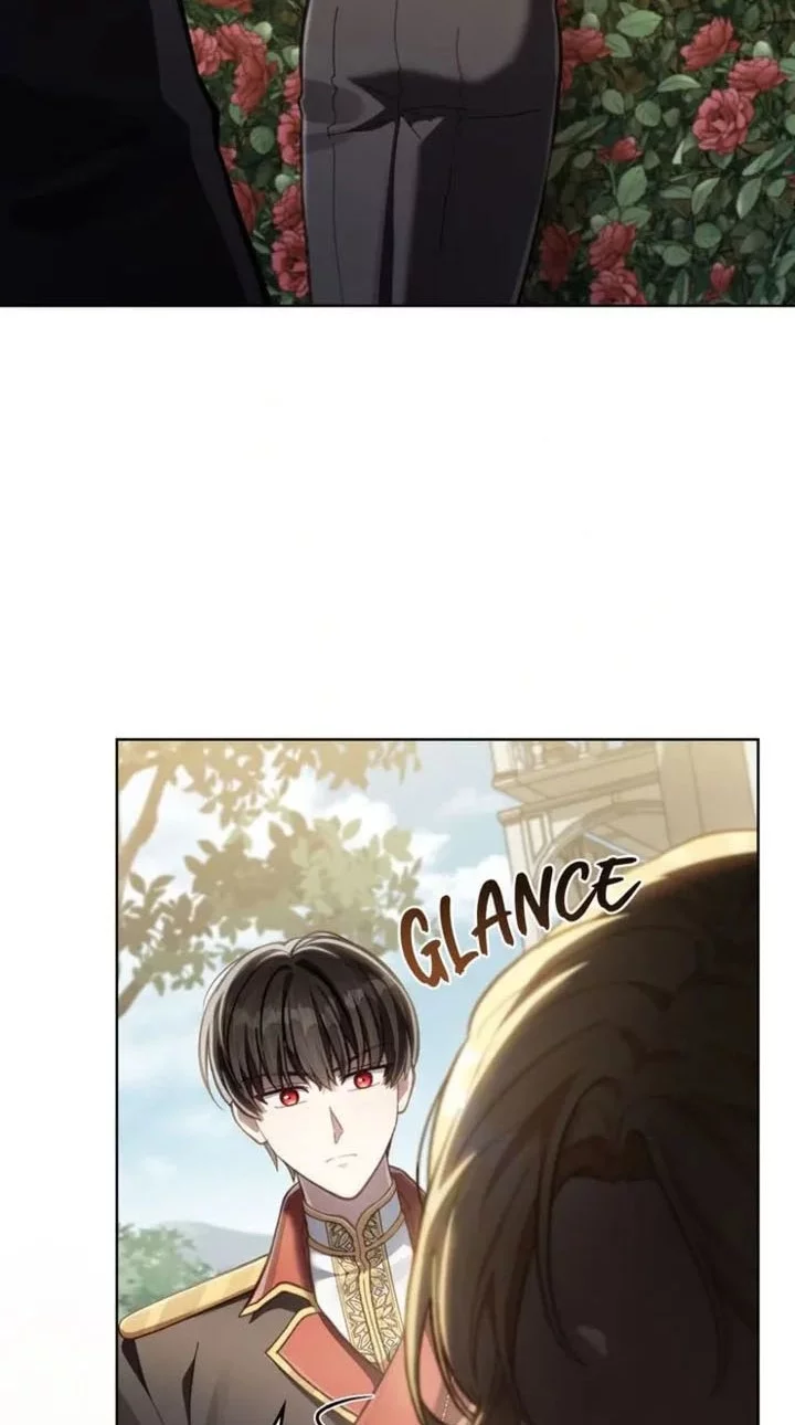 Reborn as the Enemy Prince Chapter 79 - halaman 52