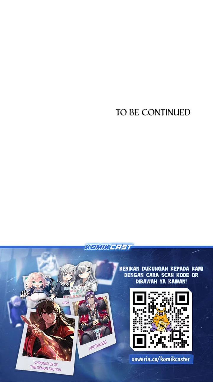 Reborn as the Enemy Prince Chapter 79 - halaman 54